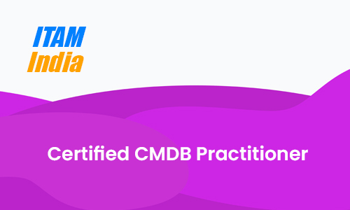 Certified CMDB Practitioner