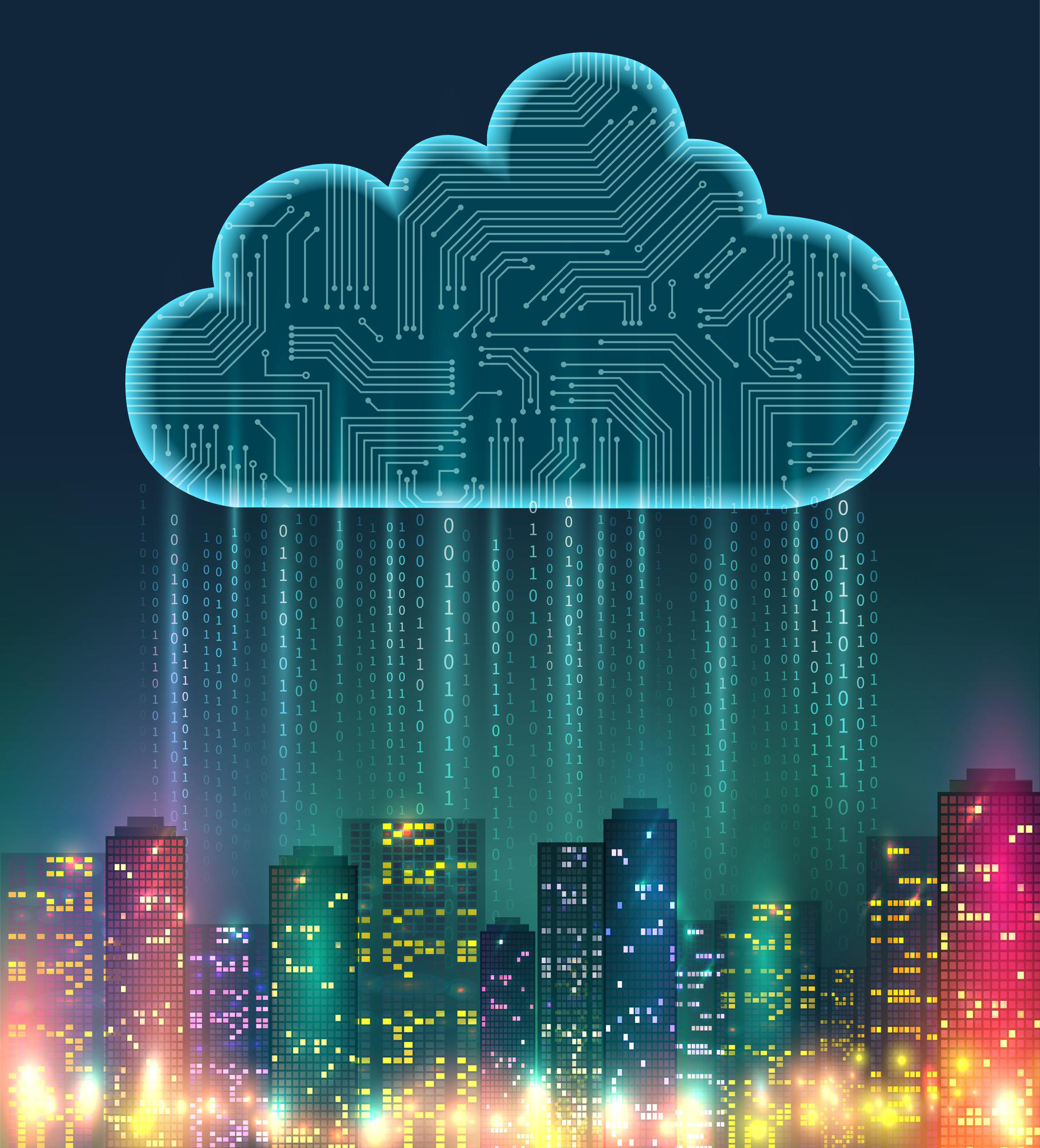 Cloud Economy
