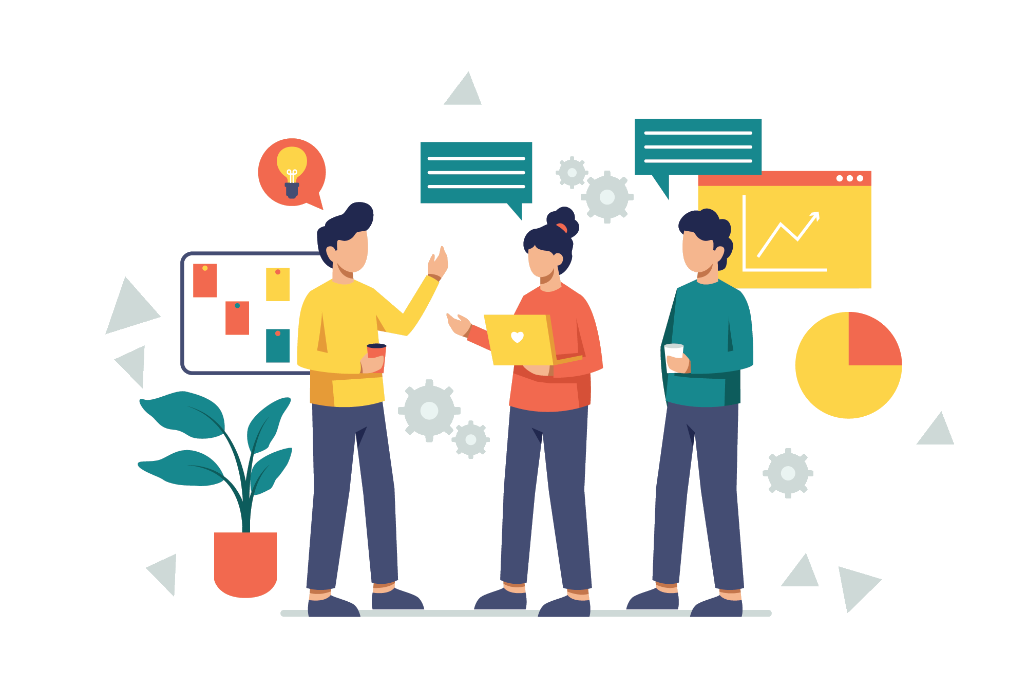 IT Vendor Management