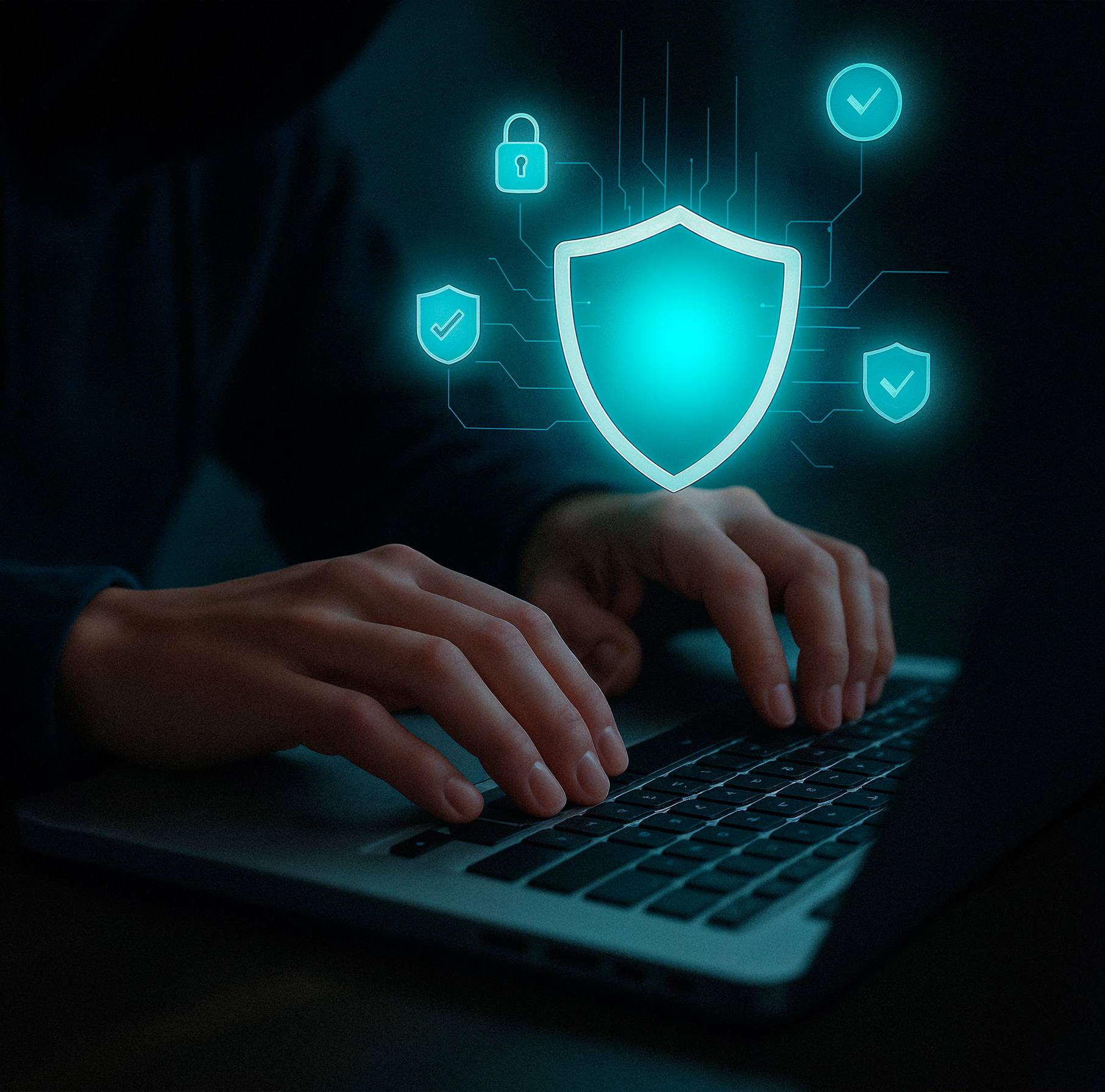 Cybersecurity Foundations Training